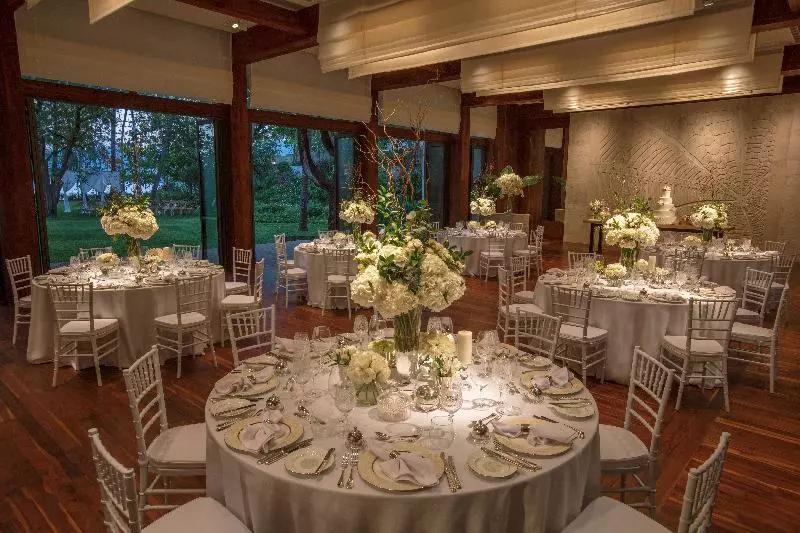 Fotos del hotel Rosewood Phuket:  14