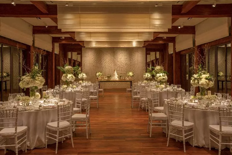 Fotos del hotel Rosewood Phuket:  3