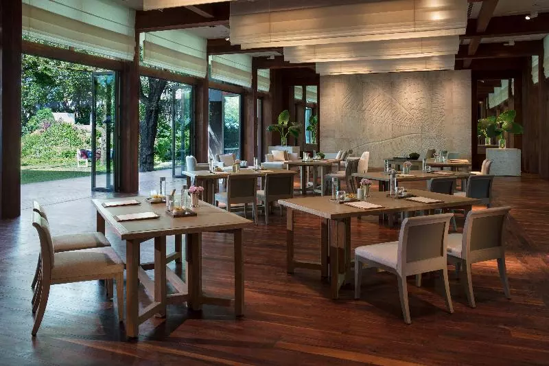 Fotos del hotel Rosewood Phuket:  4