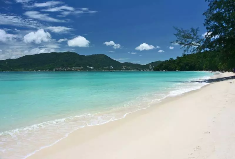 Fotos del hotel Rosewood Phuket:  7