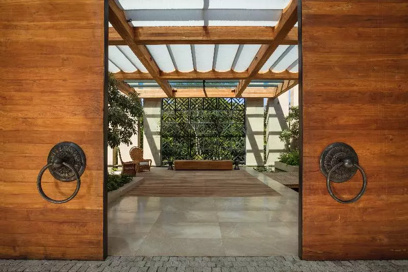 Fotos del hotel Rosewood Phuket:  23