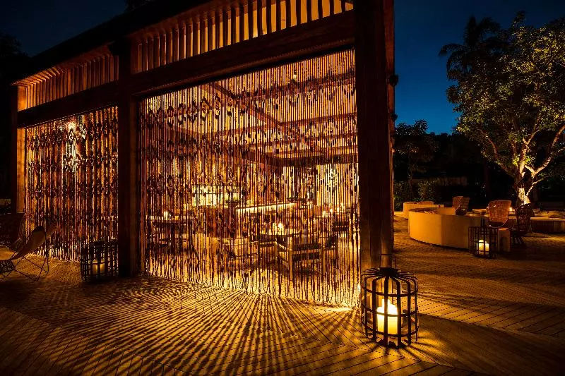 Fotos del hotel Rosewood Phuket:  25