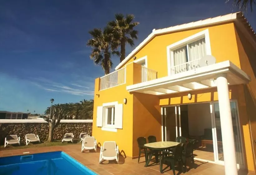 Fotos del hotel Villa La Luna:  3