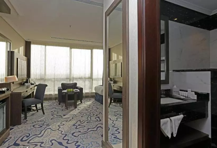 Fotos del hotel Swiss International Royal Hotel Riyadh:  18