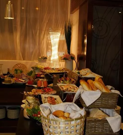 Fotos del hotel Swiss International Royal Hotel Riyadh:  22