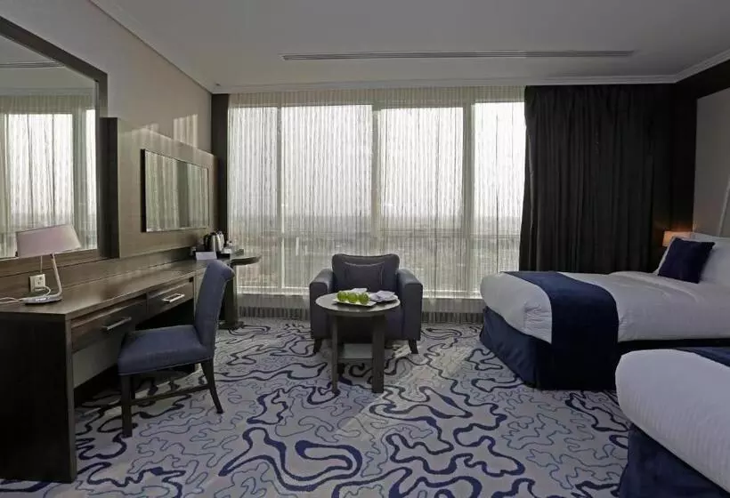 Swiss International Royal Hotel Riyadh
