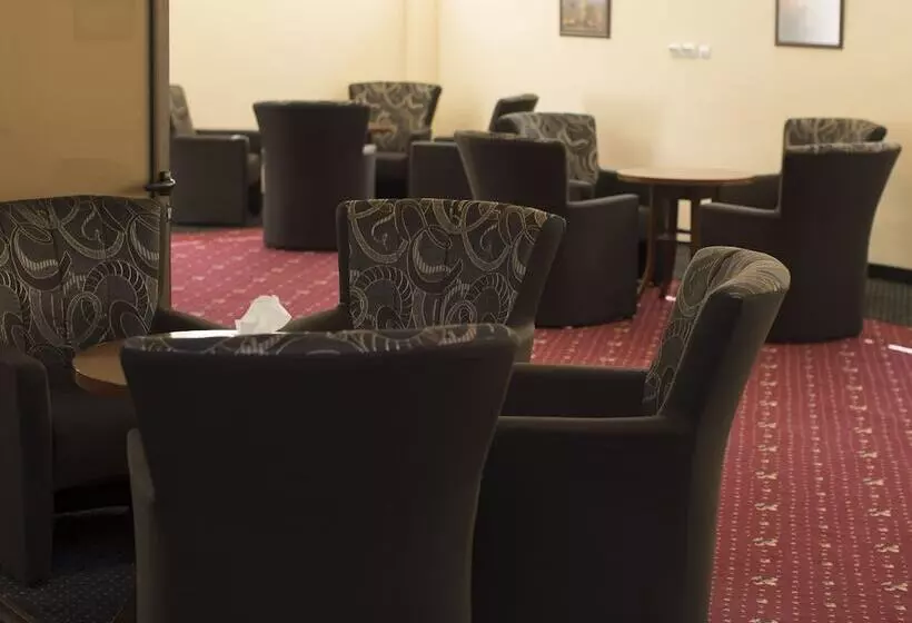 Fotos del hotel Tsaghkahovit:  2
