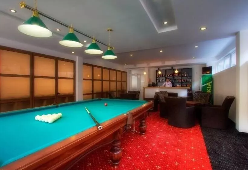 Fotos del hotel Tsaghkahovit:  4