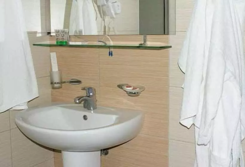 Fotos del hotel Tsaghkahovit:  17