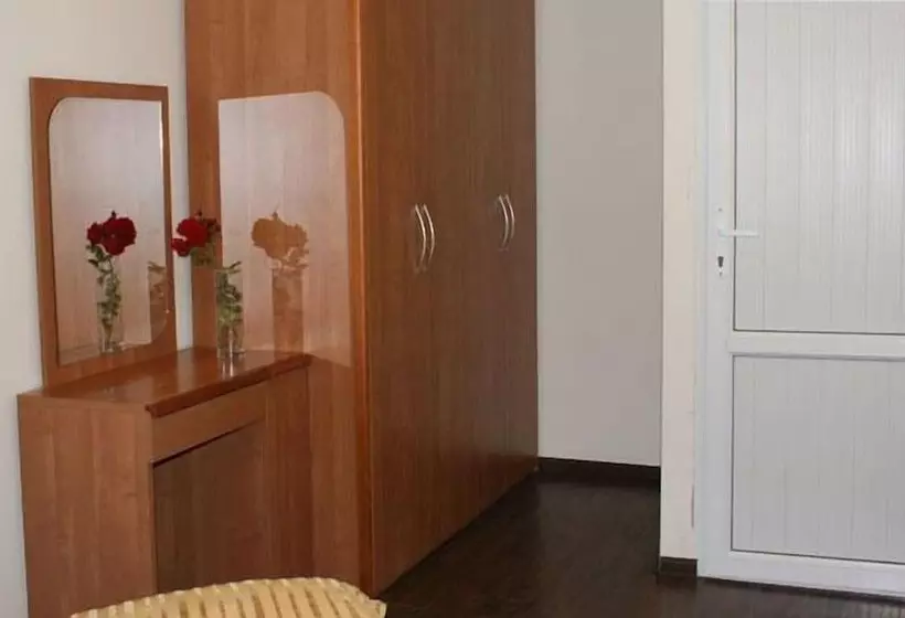 Fotos del hotel Tsaghkahovit:  11