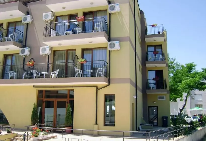 Fotos del hotel Kandrovi:  15