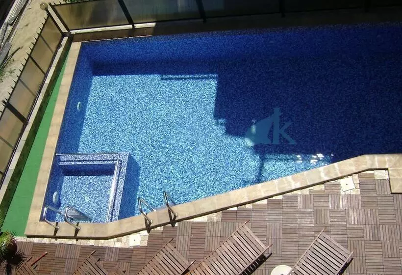 Fotos del hotel Kandrovi:  4