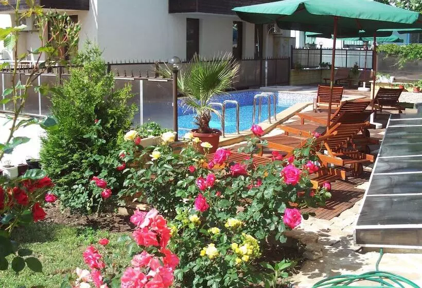 Fotos del hotel Kandrovi:  12