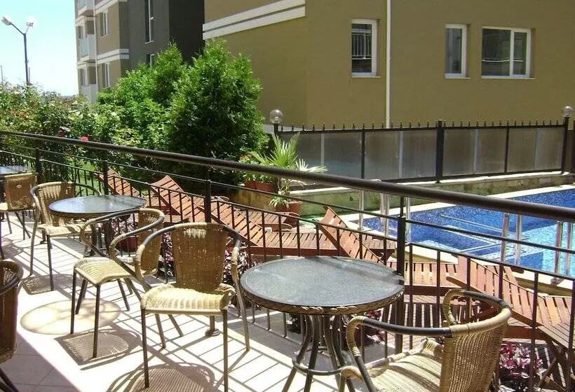 Fotos del hotel Kandrovi:  24