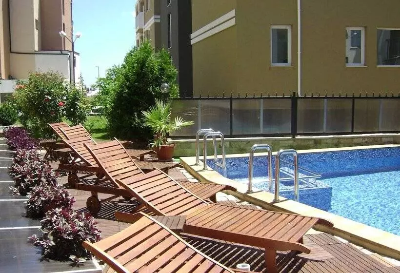 Fotos del hotel Kandrovi:  16