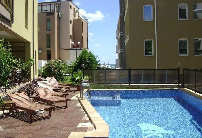 Fotos del hotel Kandrovi:  10