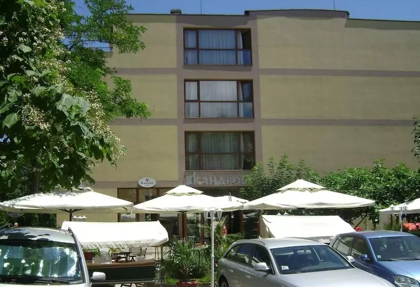Fotos del hotel Kandrovi:  2