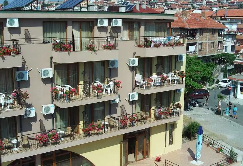 Fotos del hotel Kandrovi:  20