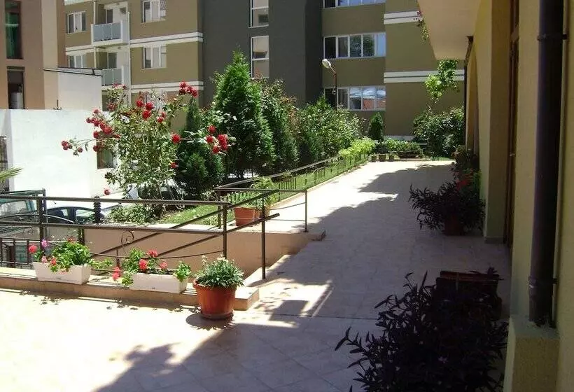 Fotos del hotel Kandrovi:  18