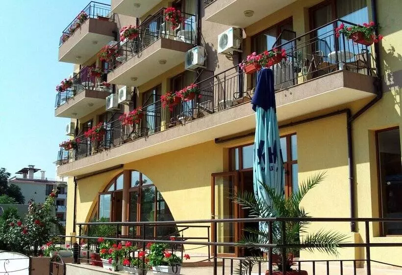 Fotos del hotel Kandrovi:  23