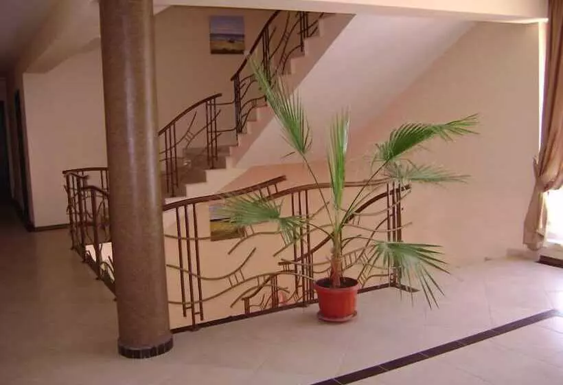 Fotos del hotel Kandrovi:  5