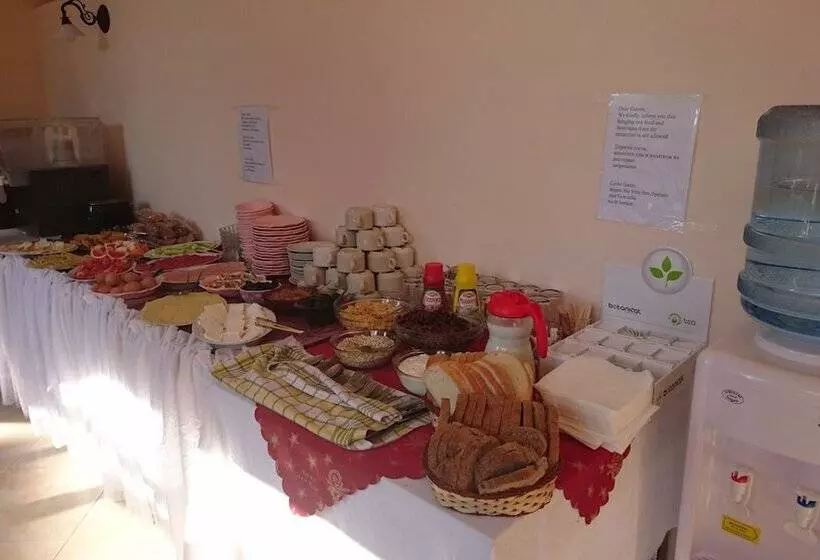Fotos del hotel Kandrovi:  17