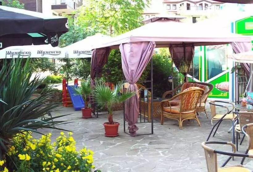Fotos del hotel Kandrovi:  7