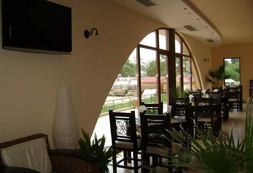 Fotos del hotel Kandrovi:  6