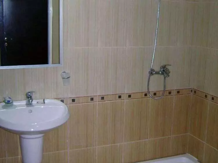 Fotos del hotel Kandrovi:  8