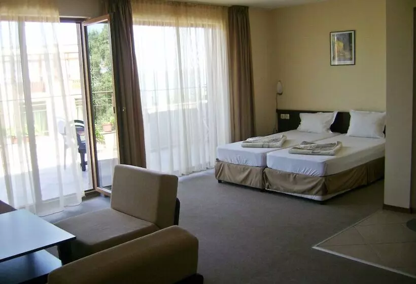 Fotos del hotel Kandrovi:  3