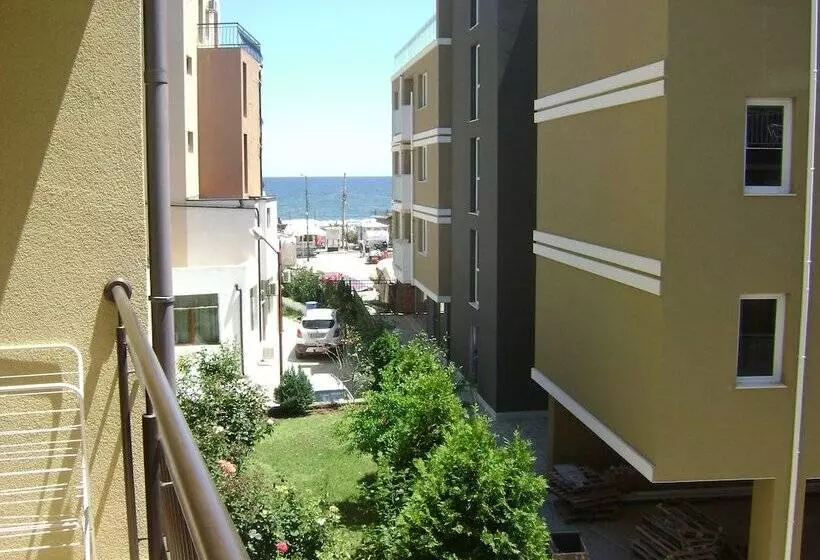 Fotos del hotel Kandrovi:  21
