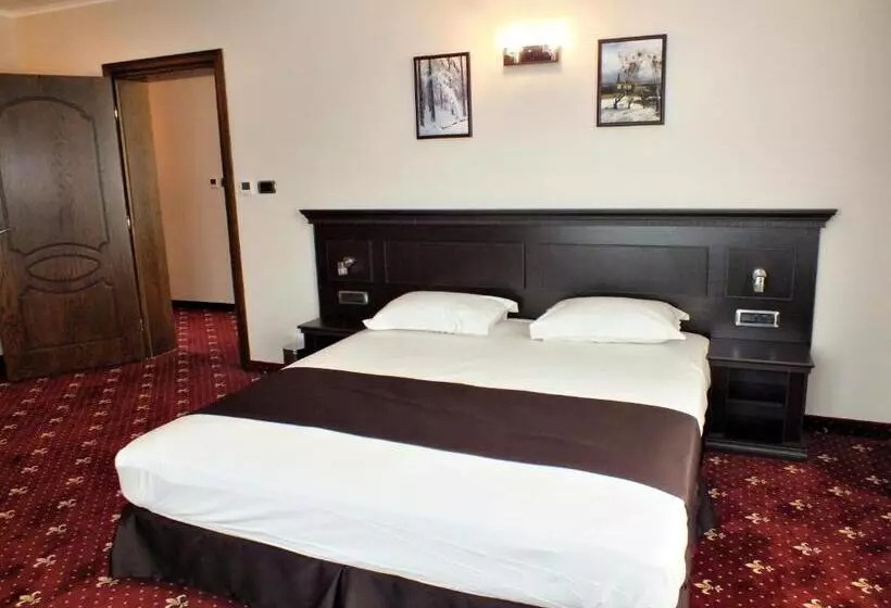 Fotos del hotel Spa Hotel Dragalevtsi:  10