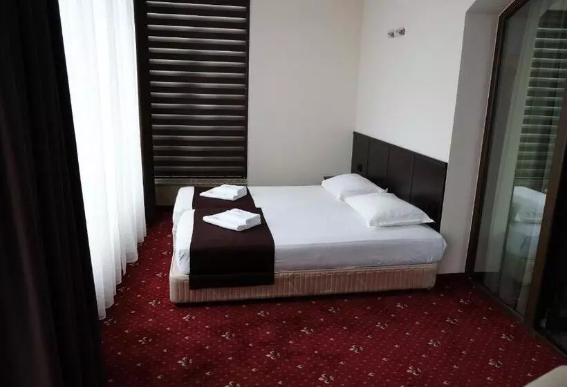 Fotos del hotel Spa Hotel Dragalevtsi:  12