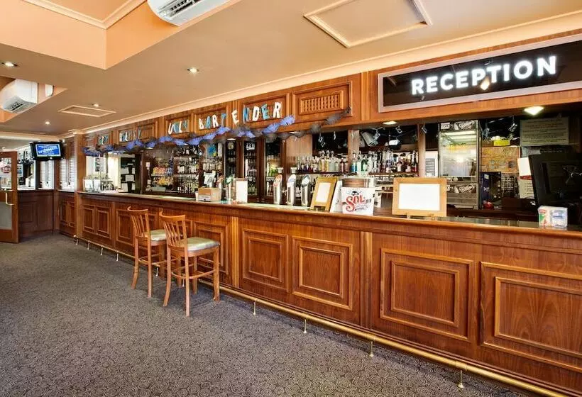 Fotos del hotel Enfield:  5