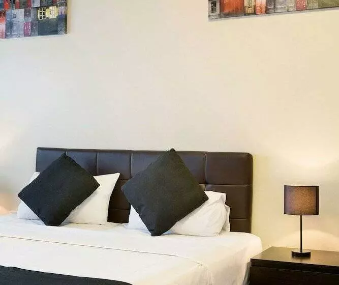 Fotos del hotel Enfield:  24