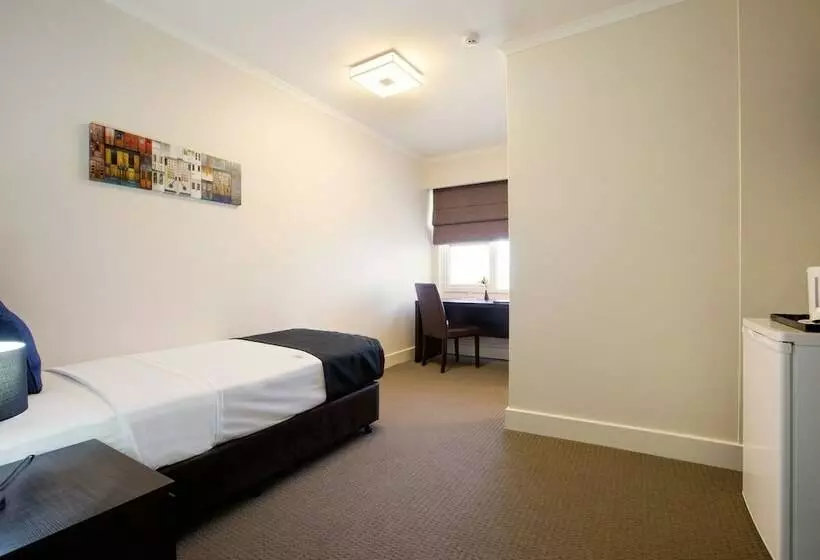 Fotos del hotel Enfield:  21