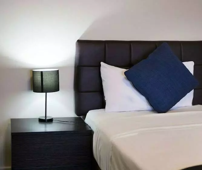 Fotos del hotel Enfield:  20