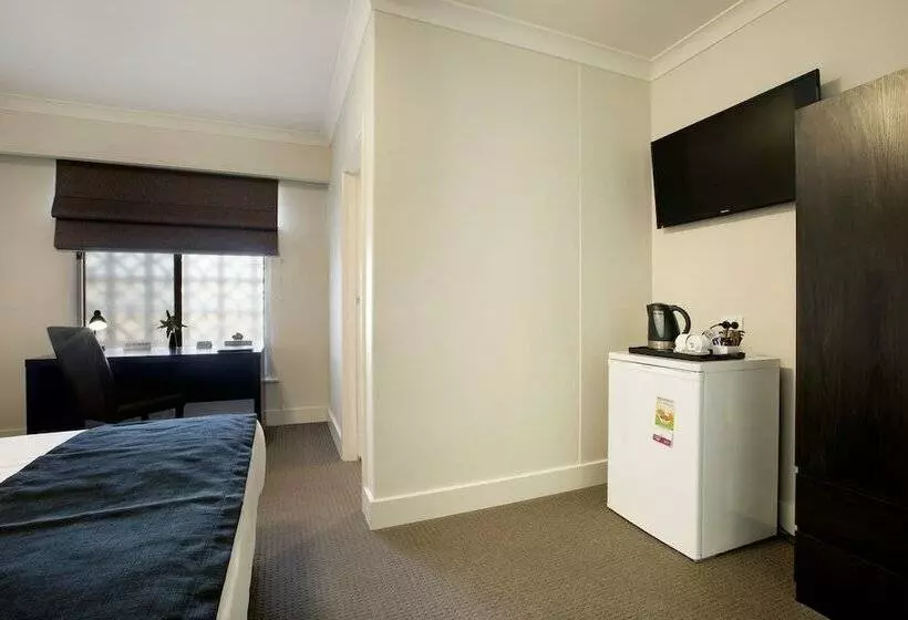 Fotos del hotel Enfield:  19
