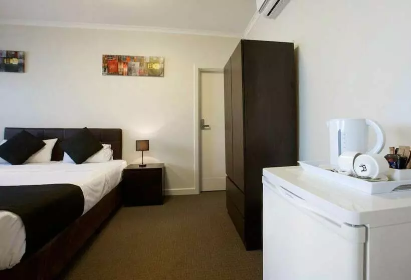 Fotos del hotel Enfield:  17