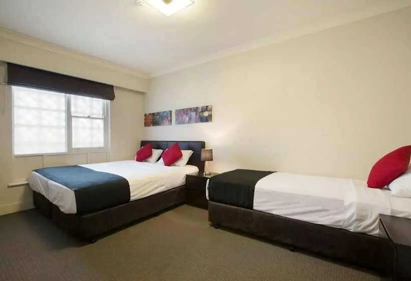 Fotos del hotel Enfield:  13