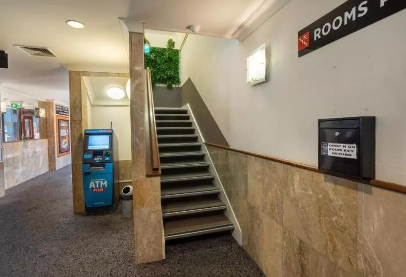 Fotos del hotel Enfield:  9