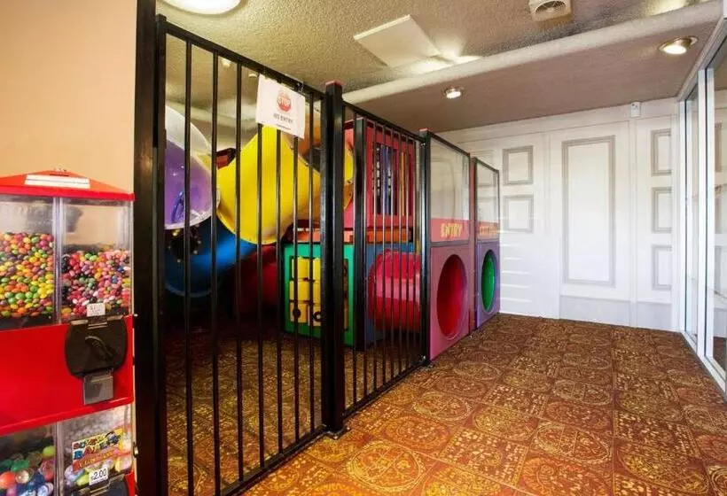 Fotos del hotel Enfield:  6