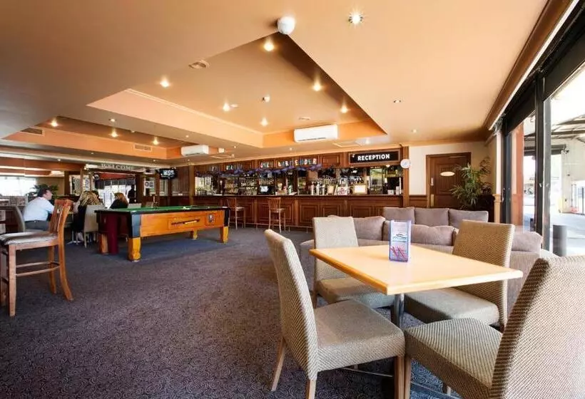 Fotos del hotel Enfield:  16
