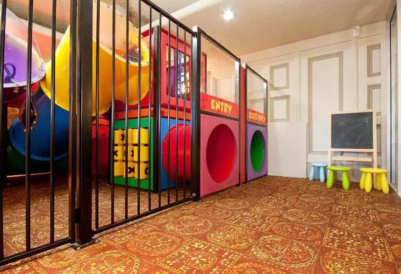 Fotos del hotel Enfield:  12