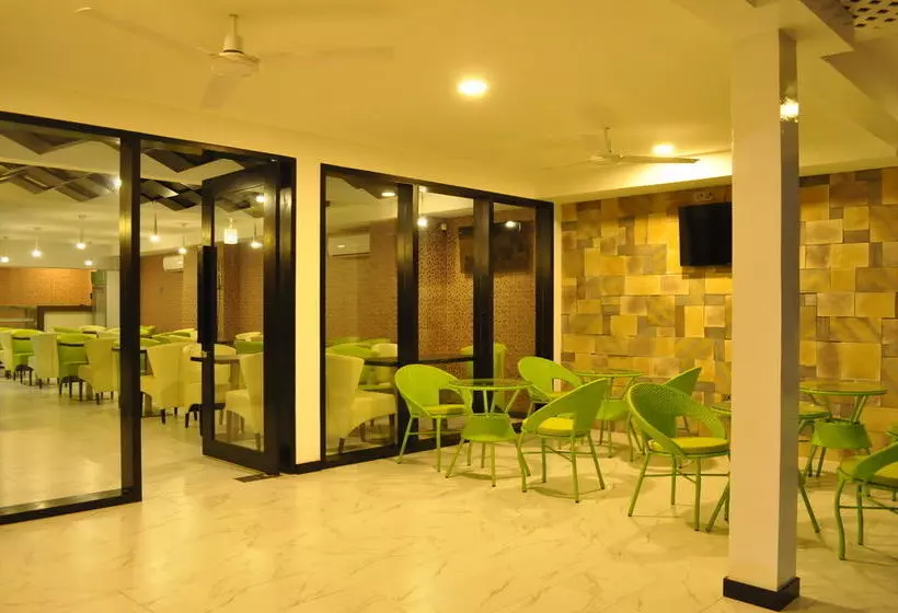 Fotos del hotel Simry Beachside Maldives:  4