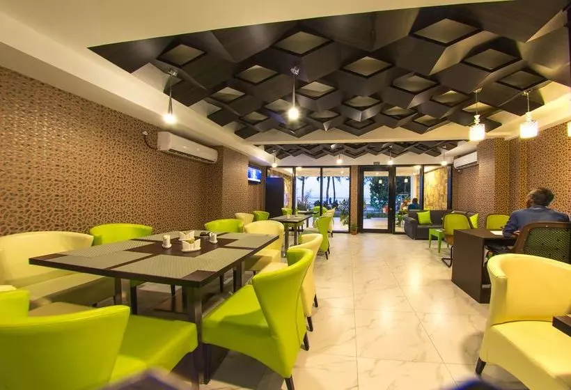 Fotos del hotel Simry Beachside Maldives:  9