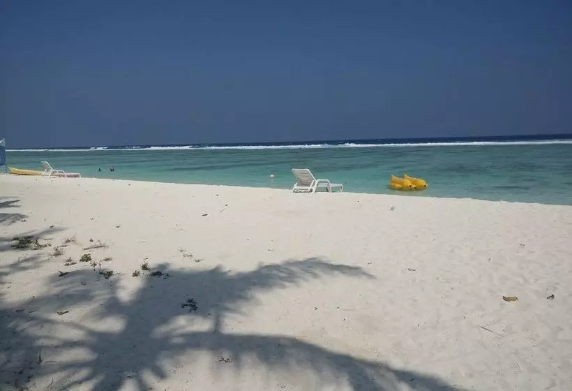Fotos del hotel Simry Beachside Maldives:  6