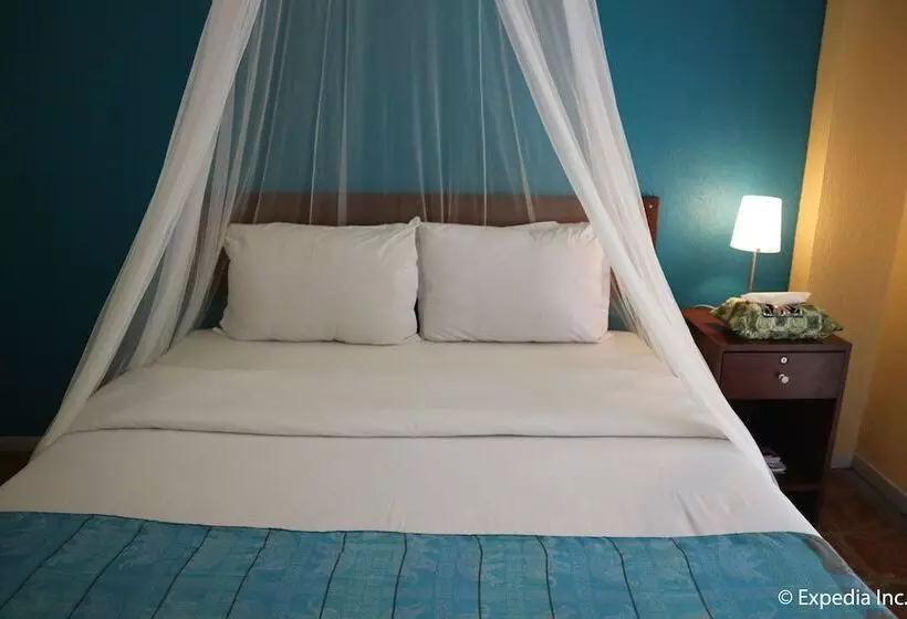 Fotos del hotel Sun Villa Beachfront Resort & Spa:  12