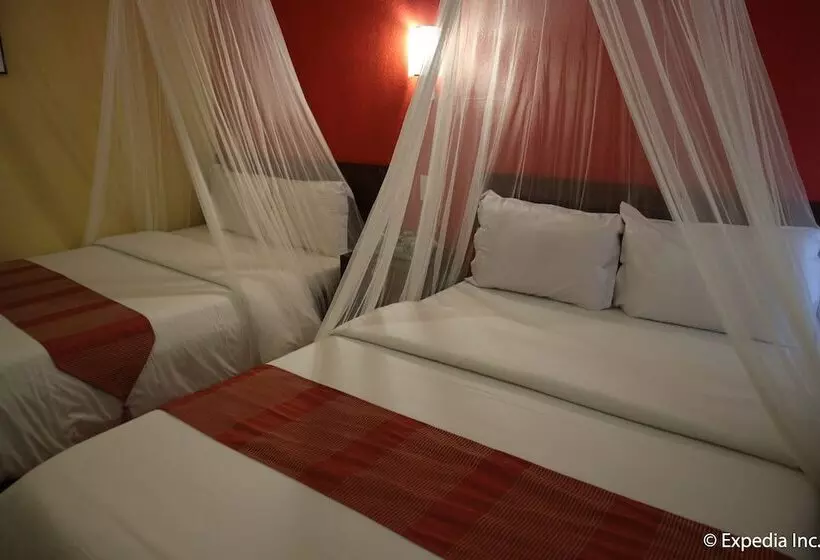 Fotos del hotel Sun Villa Beachfront Resort & Spa:  5