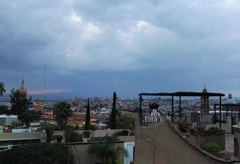 Fotos del hotel Barranca 10:  5